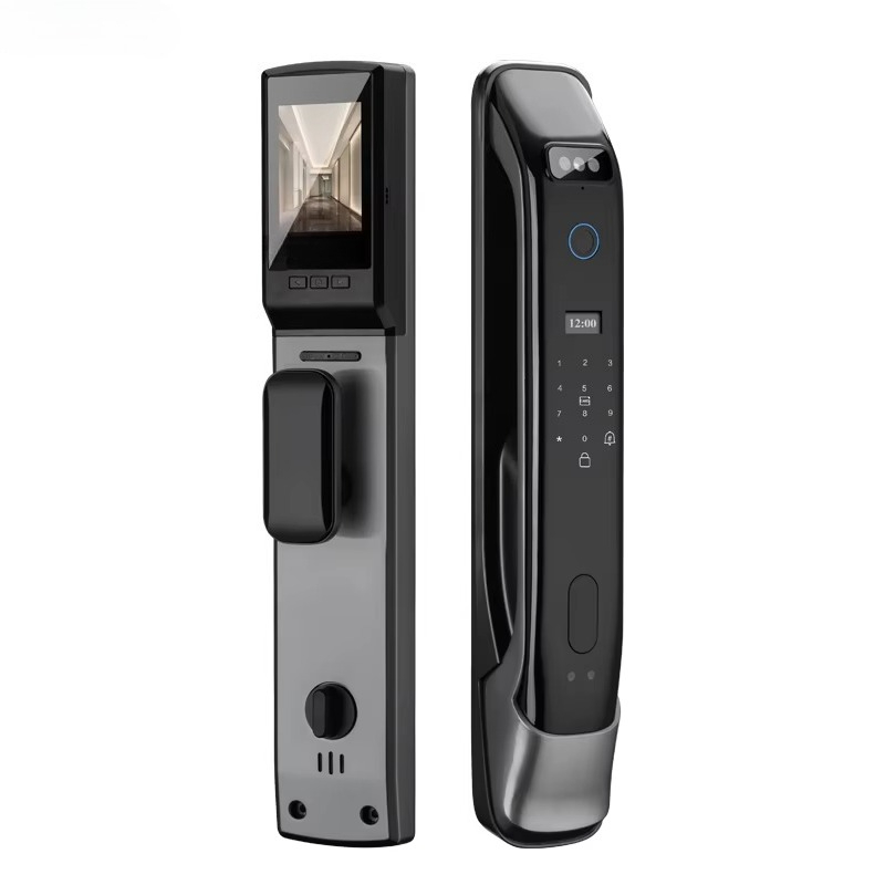 Electronics For Home - XSDTS DF03 3D Reconhecimento Facial Wi-Fi