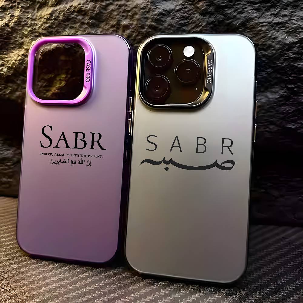 Gadget Q - Capa de telefone para iphone 17