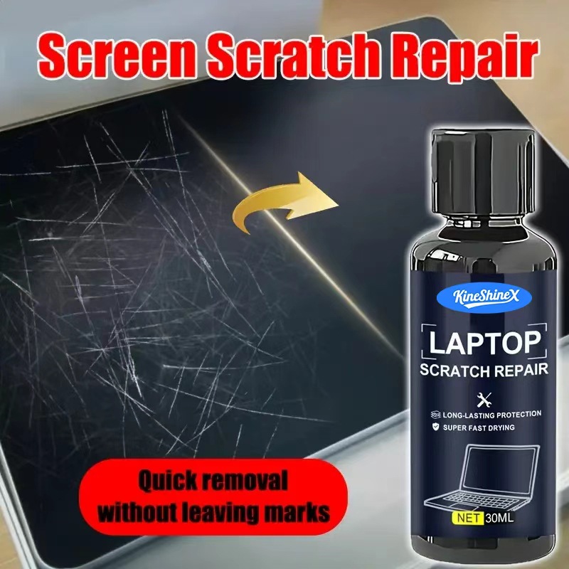 Electronics Repair Gadgets - Pasta para remoção de arranhões e