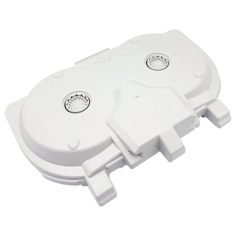 Gadget Q - 【NOVIDADE】Bandeja de Substituição para Estação de