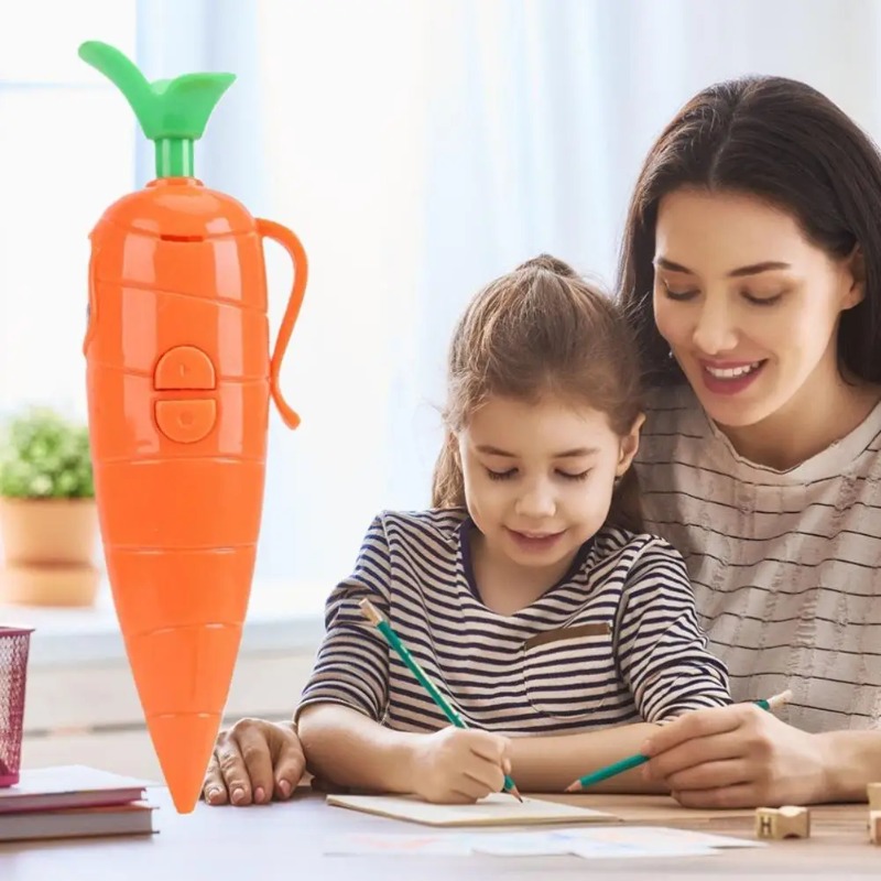 Voice Recorder Pen - Caneta gravadora de voz fofa e