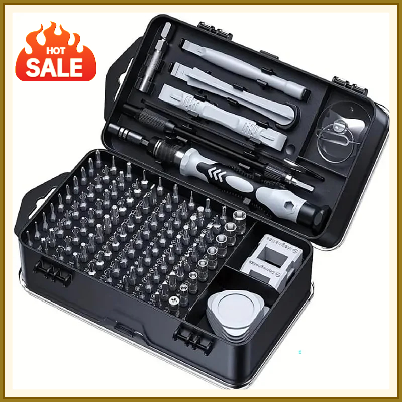 Electronics Repair Gadgets - Conjunto de Chaves de Precisão 115