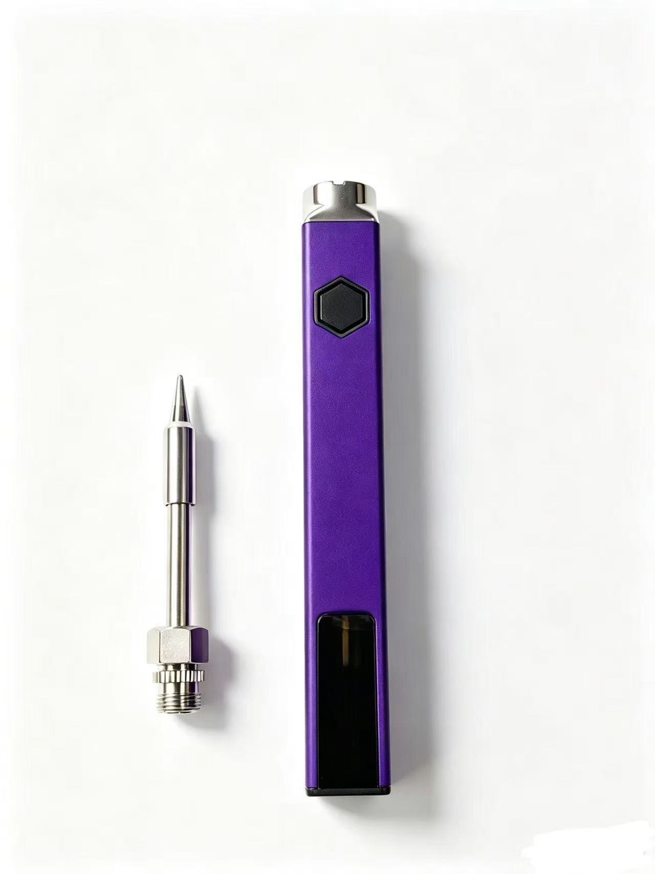 Electronics Repair Gadgets - Nova Tela LED Quadrada com Display,