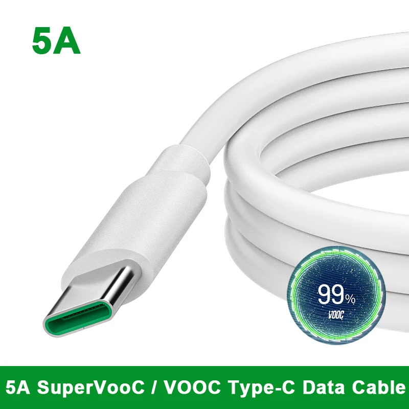 5a supervooc cabo de carregame - Gadget Q avaliação e preço