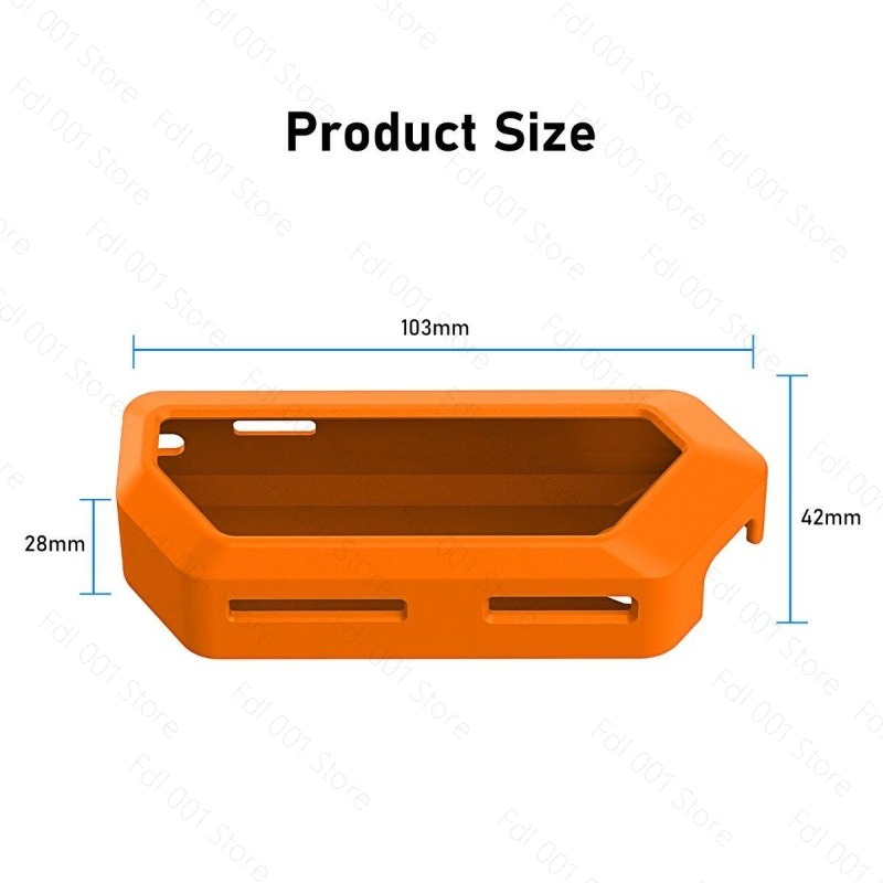Capa de Silicone Multifunciona - Gadgets For Electronics avaliação e preço