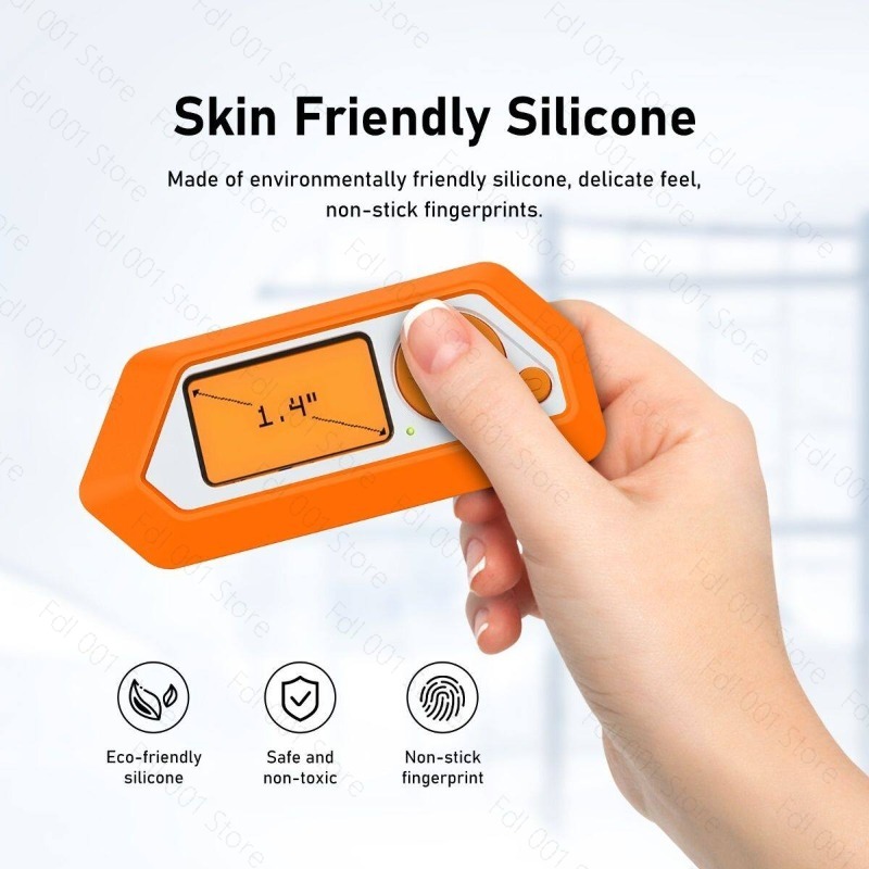 Capa de Silicone Multifunciona - Gadgets For Electronics avaliação e preço