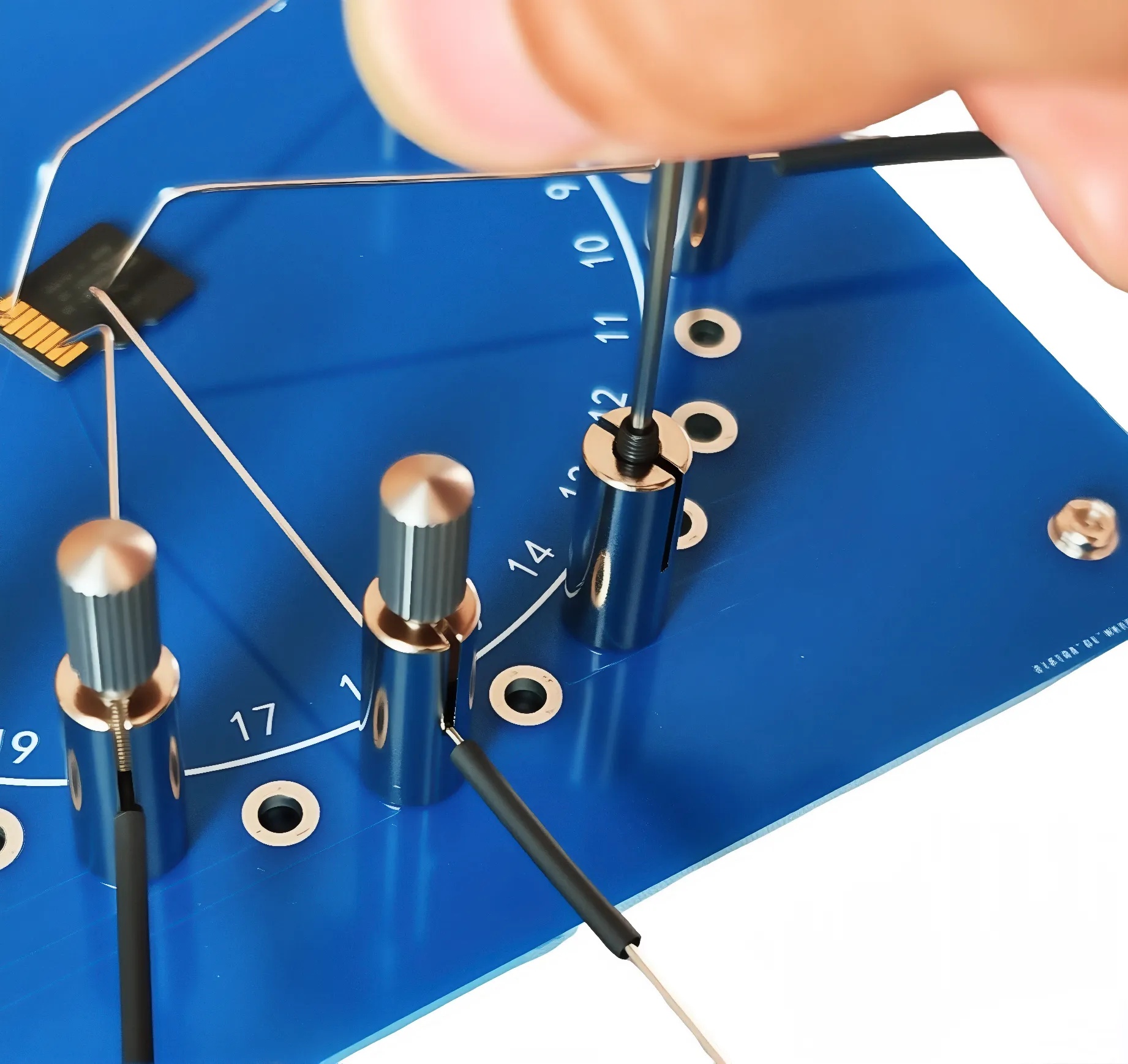 Nova Ferramenta de Reparo e Te - Electronics Repair Gadgets avaliação e preço