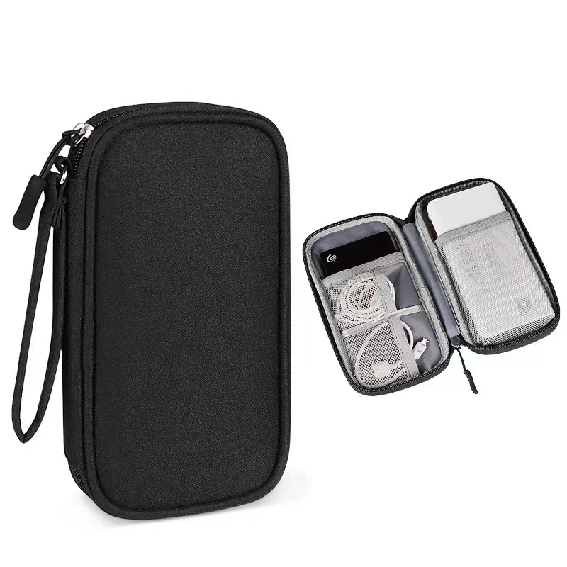 Saco portátil do armazenamento - Electronics Gadgets And Accessories avaliação e preço