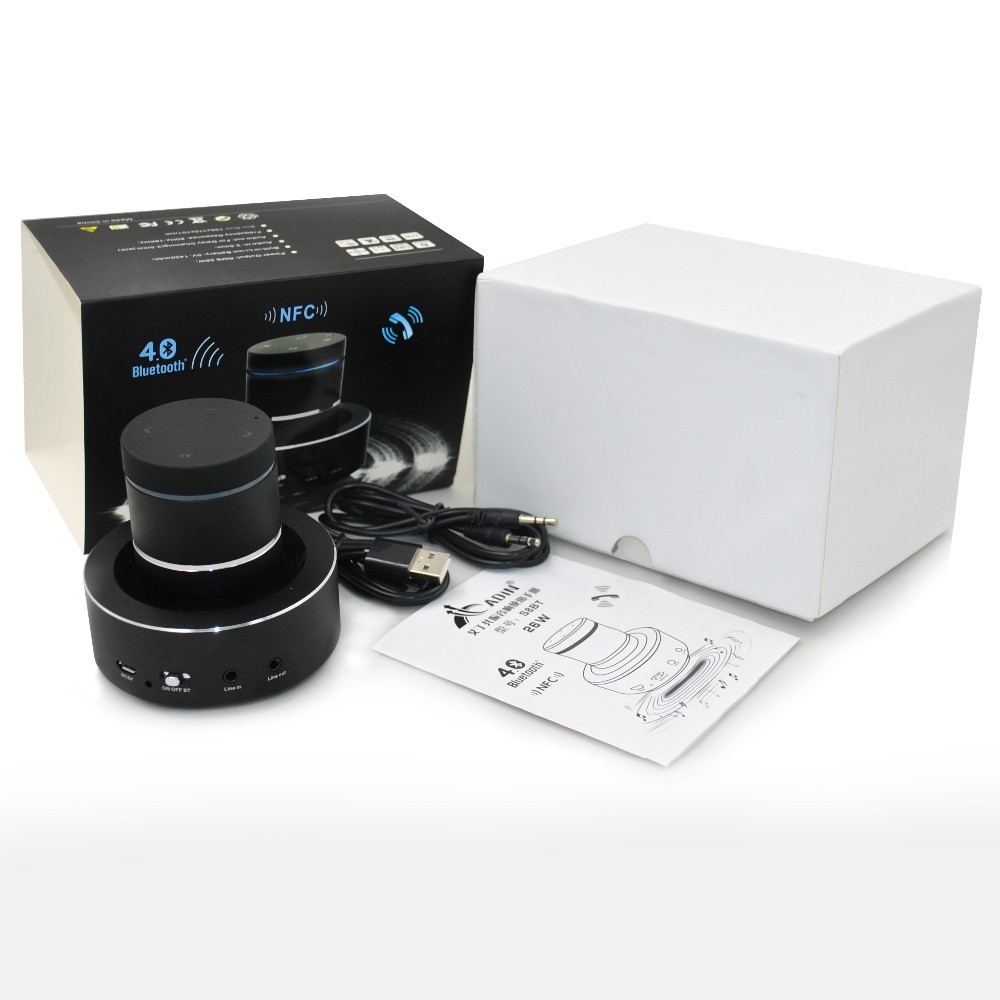 Caixa de Som Portátil Sem Fio  - Gadgets For Electronics avaliação e preço