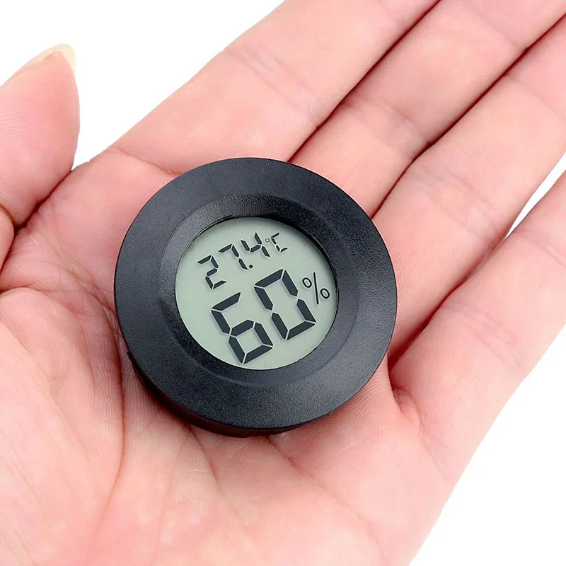 Termômetro para esportes ao ar - Electronics Gadgets And Accessories avaliação e preço