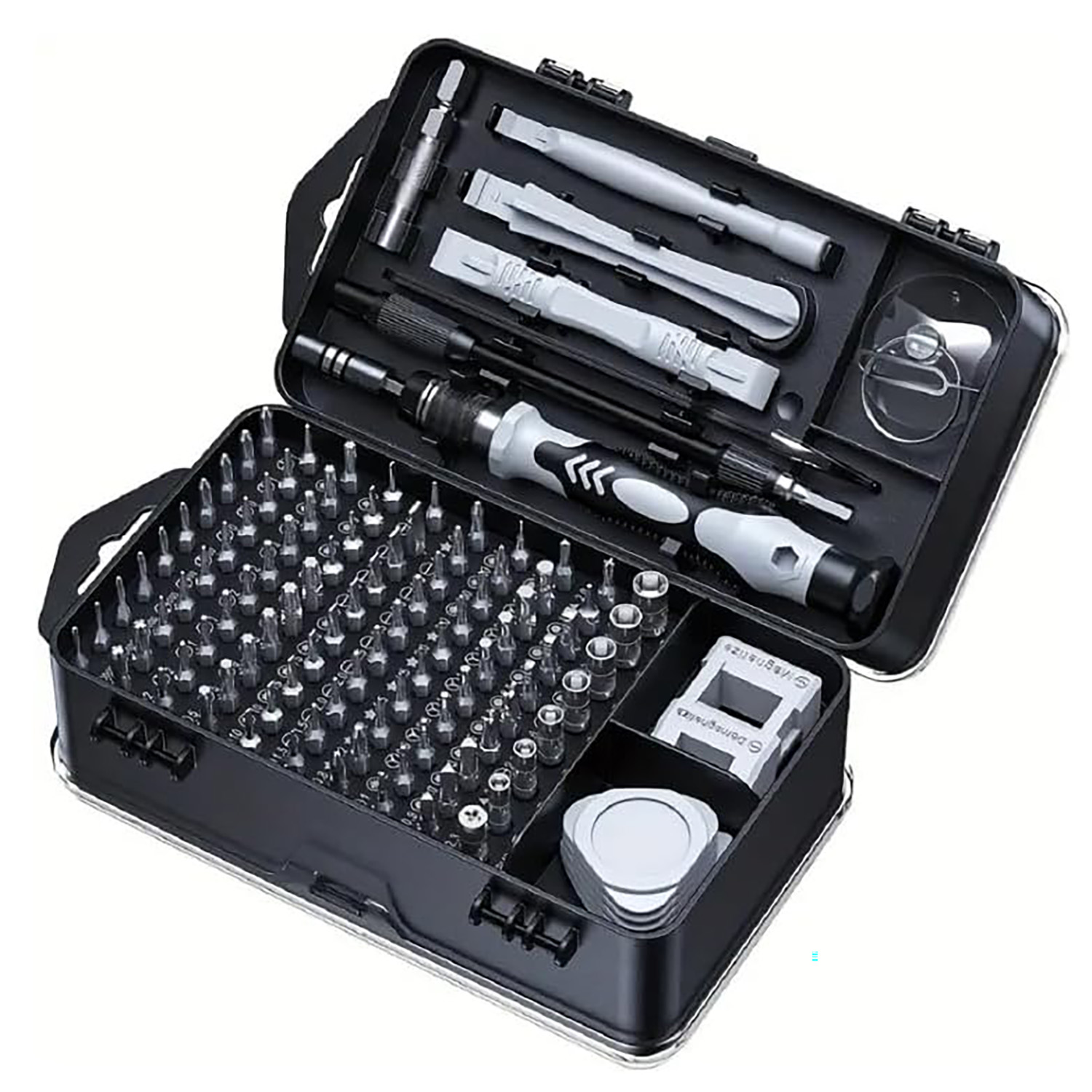 Conjunto de Chaves de Precisão - Electronics Repair Gadgets avaliação e preço