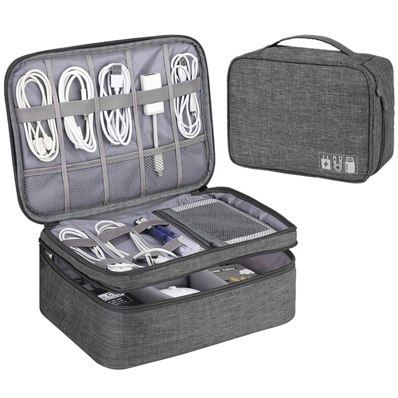 Bolsa de armazenamento digital - Electronics Gadgets And Accessories avaliação e preço