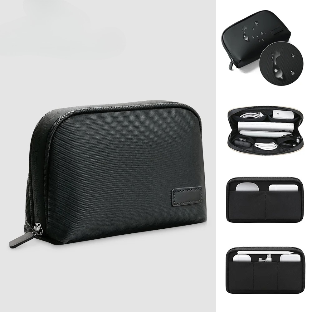 Bolsa Organizadora de Eletrôni - Electronics Gadgets And Accessories avaliação e preço