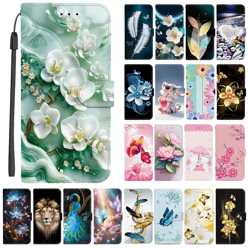 C75 flip carteira capa de cour - Realme Note 50 avaliação e preço