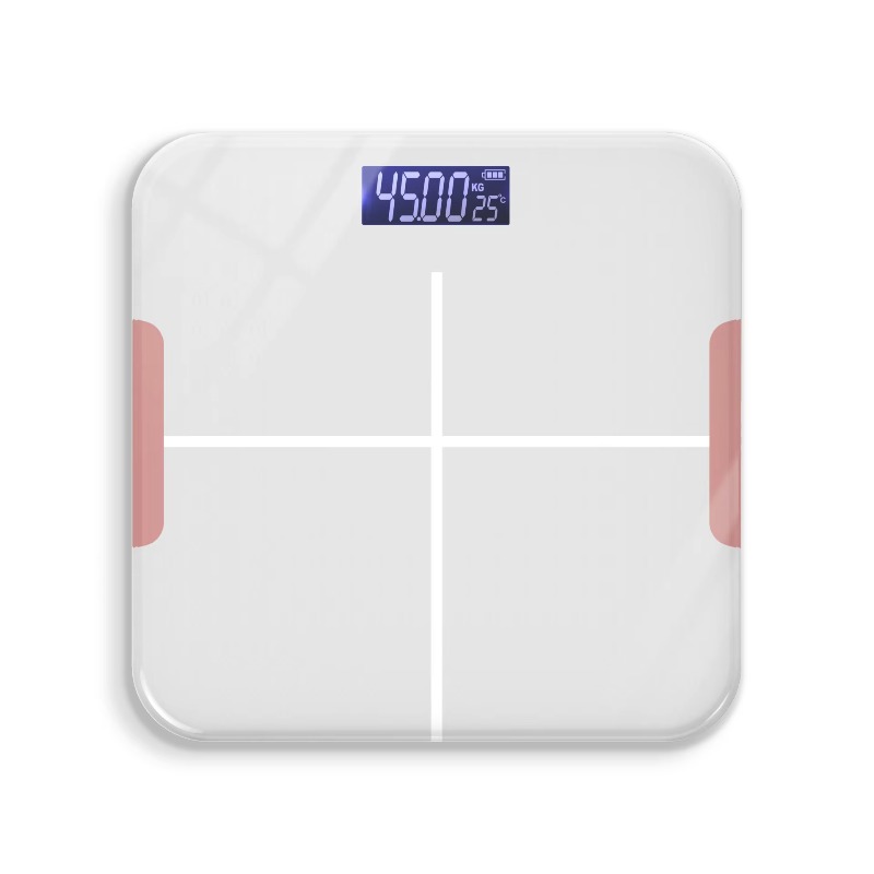 Balança Digital Inteligente pa - Body Fat Scale Smart avaliação e preço