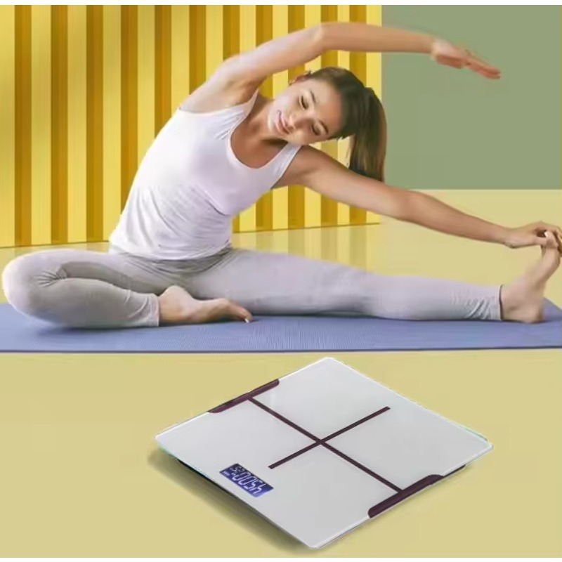 Balança Digital Inteligente pa - Body Fat Scale Smart avaliação e preço