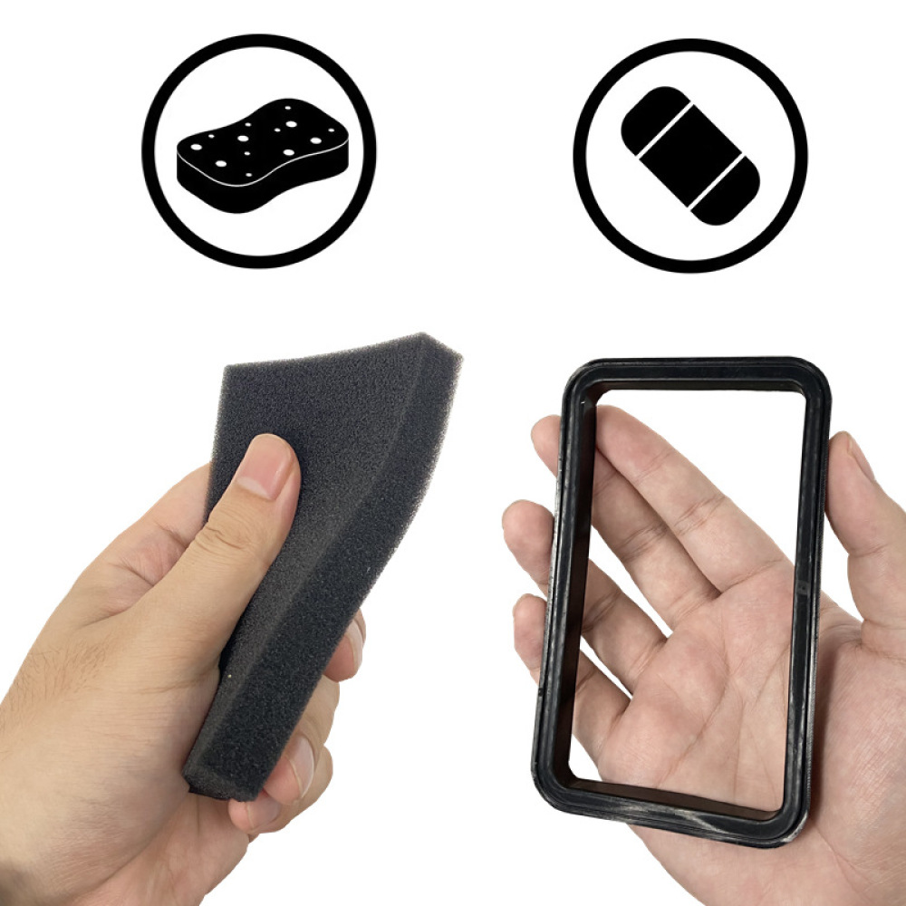 Caixa de armazenamento para ac - Electronics Gadgets And Accessories avaliação e preço