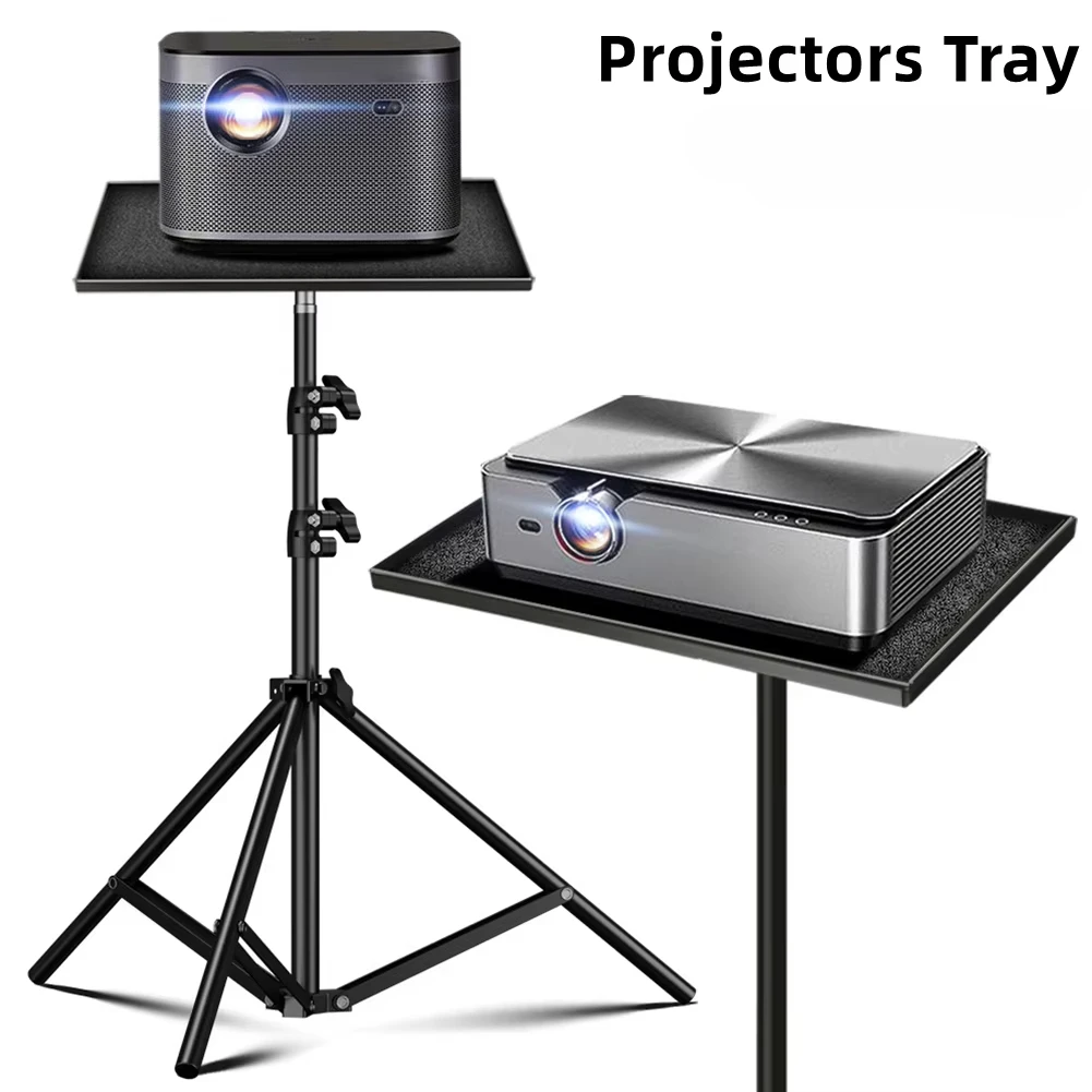 Suporte Portátil para Projetor - Mini Projector Portable avaliação e preço