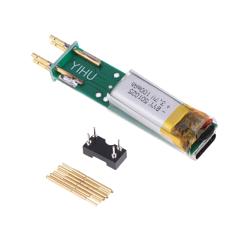 Novo testador de optoacoplador - Electronics Repair Gadgets avaliação e preço