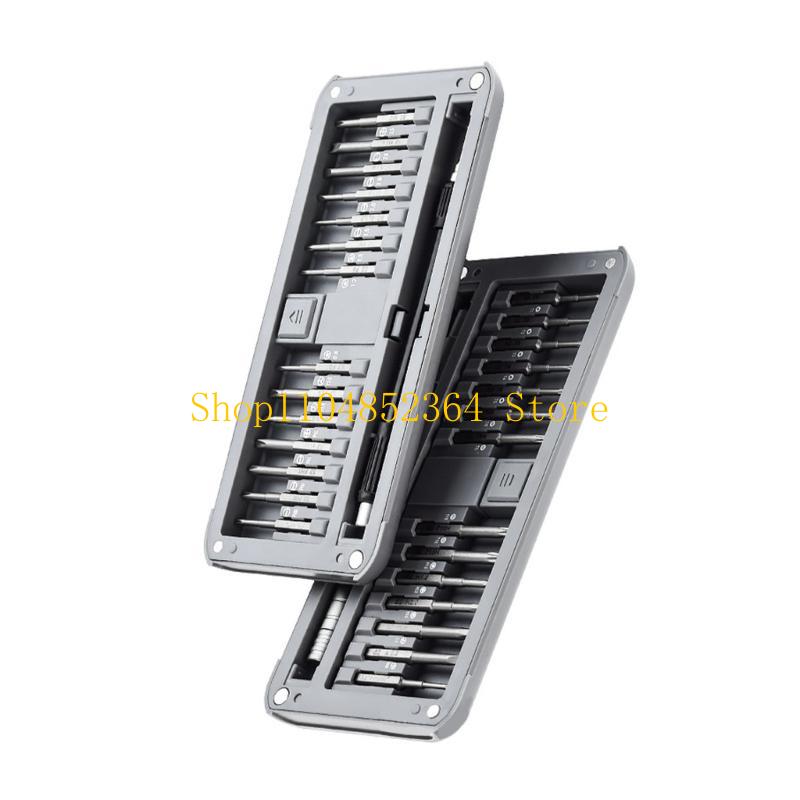 652F portátil 30 1 coleção cha - Electronics Repair Gadgets avaliação e preço