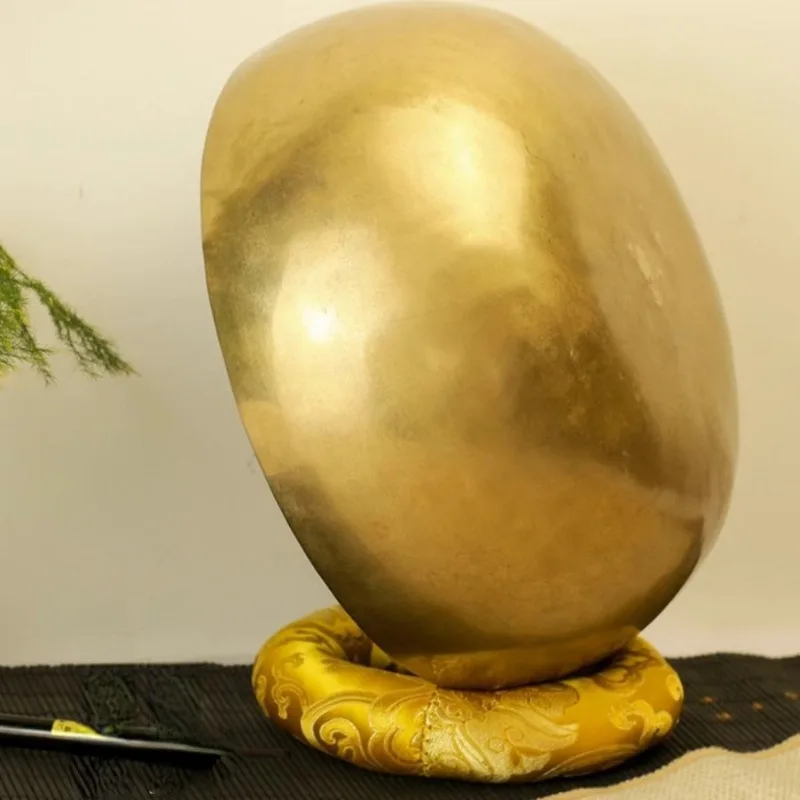 Tigela de sino tibetano, yoga, - Gadgets For Electronics avaliação e preço