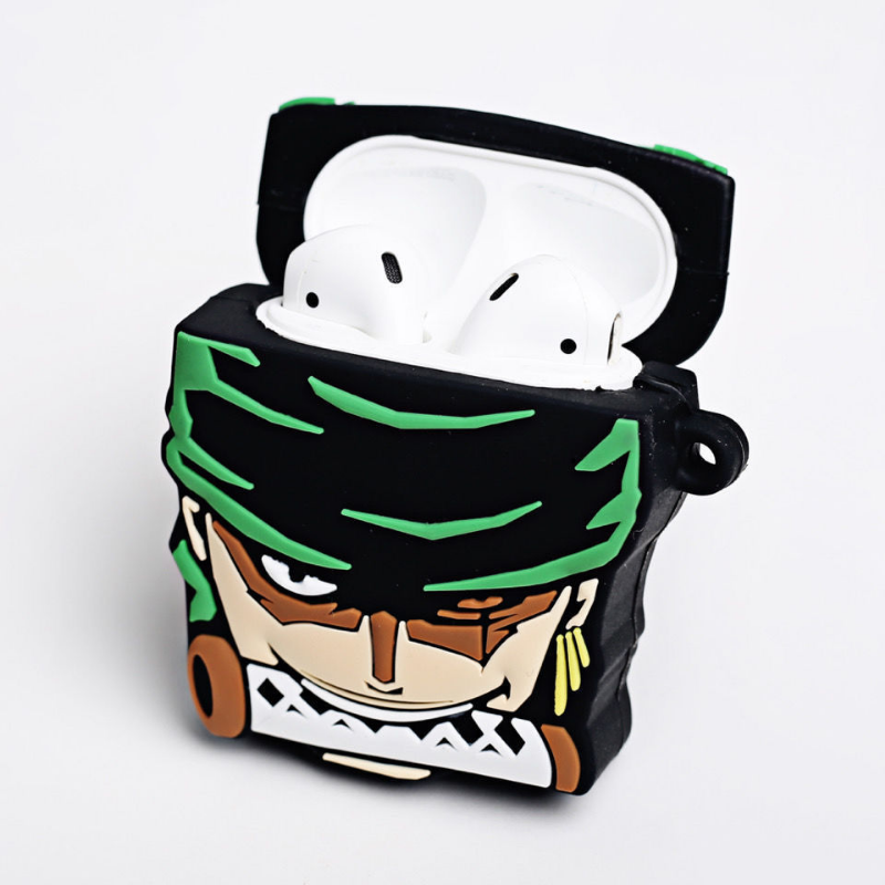 Capa de Silicone One Piece Zor - Electronics For Home avaliação e preço