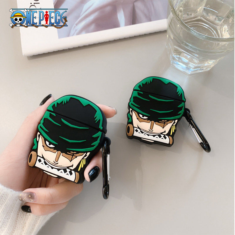 Capa de Silicone One Piece Zor - Electronics For Home avaliação e preço