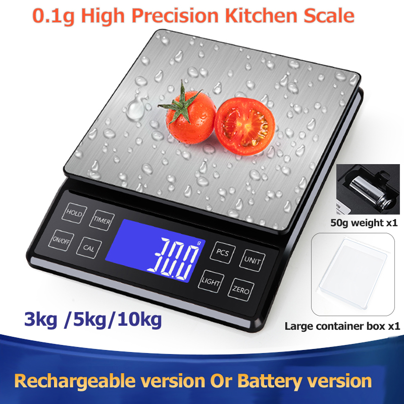 Balança de cozinha digital, al - Gadgets For Electronics avaliação e preço