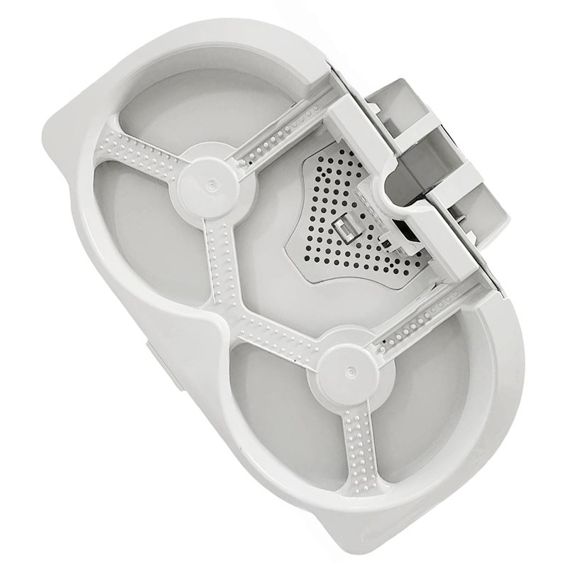 【NOVIDADE】Bandeja de Substitui - Gadget Q avaliação e preço