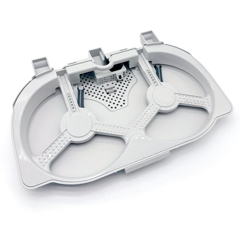 【NOVIDADE】Bandeja de Substitui - Gadget Q avaliação e preço
