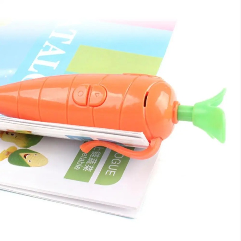 Caneta gravadora de voz fofa e - Voice Recorder Pen avaliação e preço