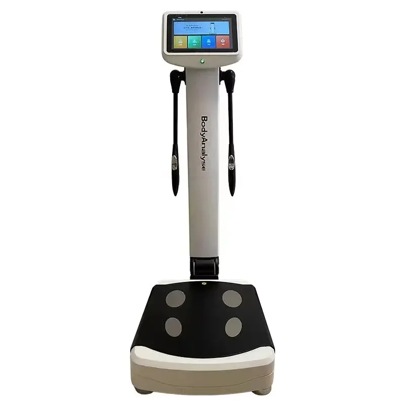 Analisador de Composição Corpo - Body Fat Scale Smart avaliação e preço
