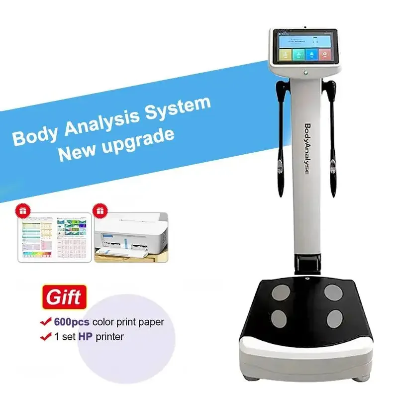 Analisador de Composição Corpo - Body Fat Scale Smart avaliação e preço