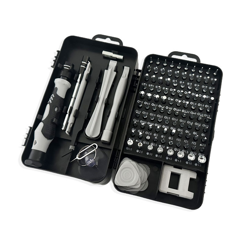 Kit de Ferramentas Eletrônicas - Electronics Repair Gadgets avaliação e preço