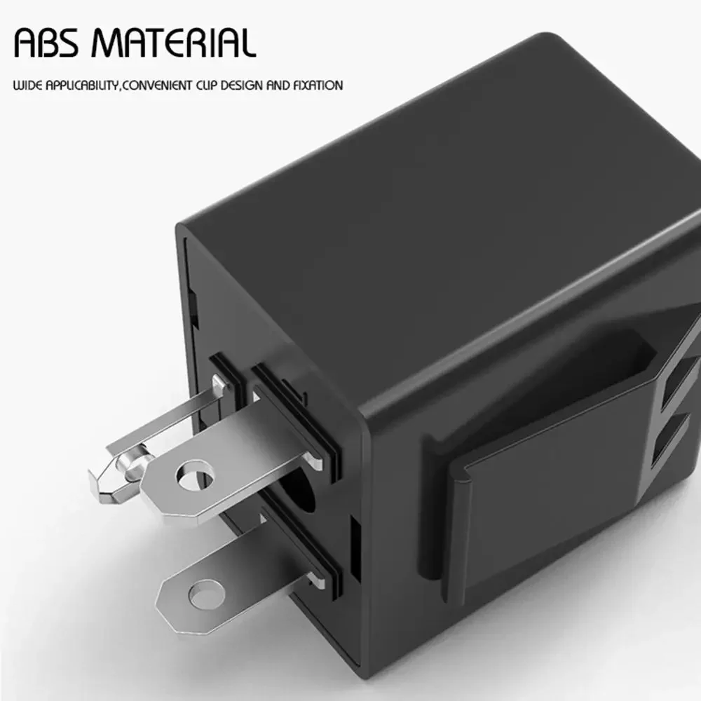 12v 3 pinos ajustável led pisc - Gadgets For Electronics avaliação e preço