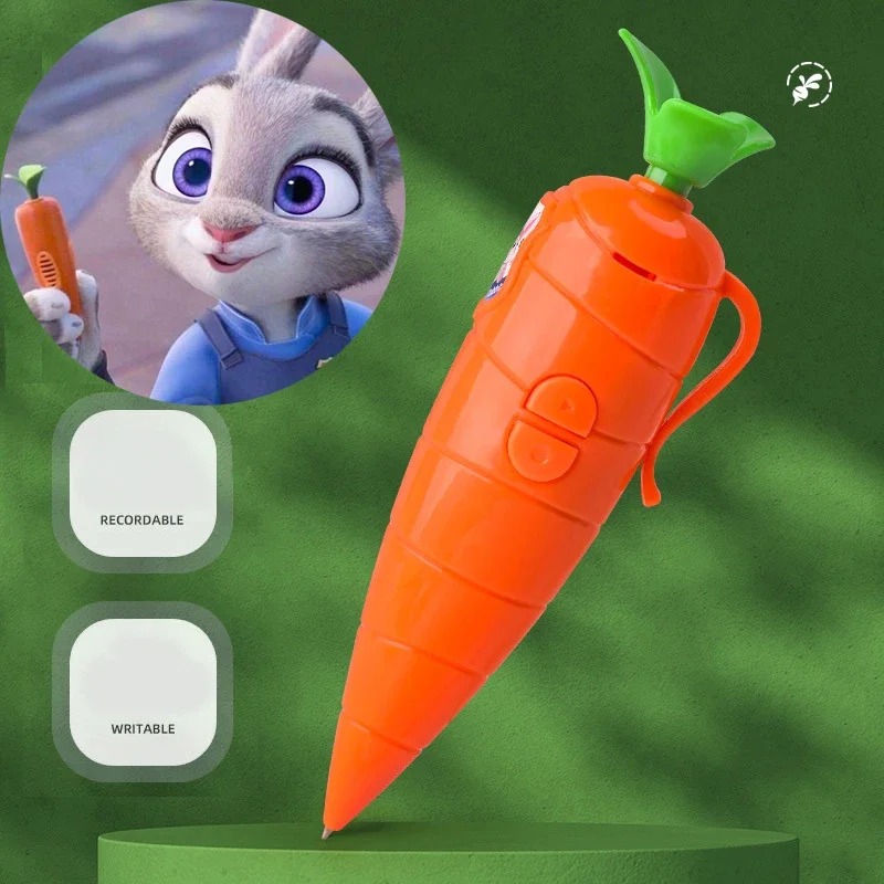 Caneta Gravadora de Voz Eletrô - Voice Recorder Pen avaliação e preço