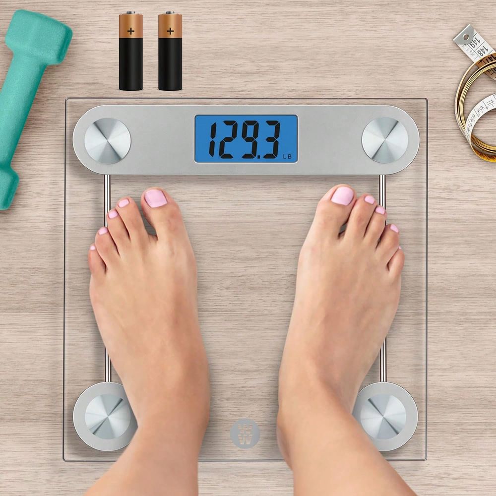 Balança Inteligente de Gordura - Body Fat Scale Smart avaliação e preço