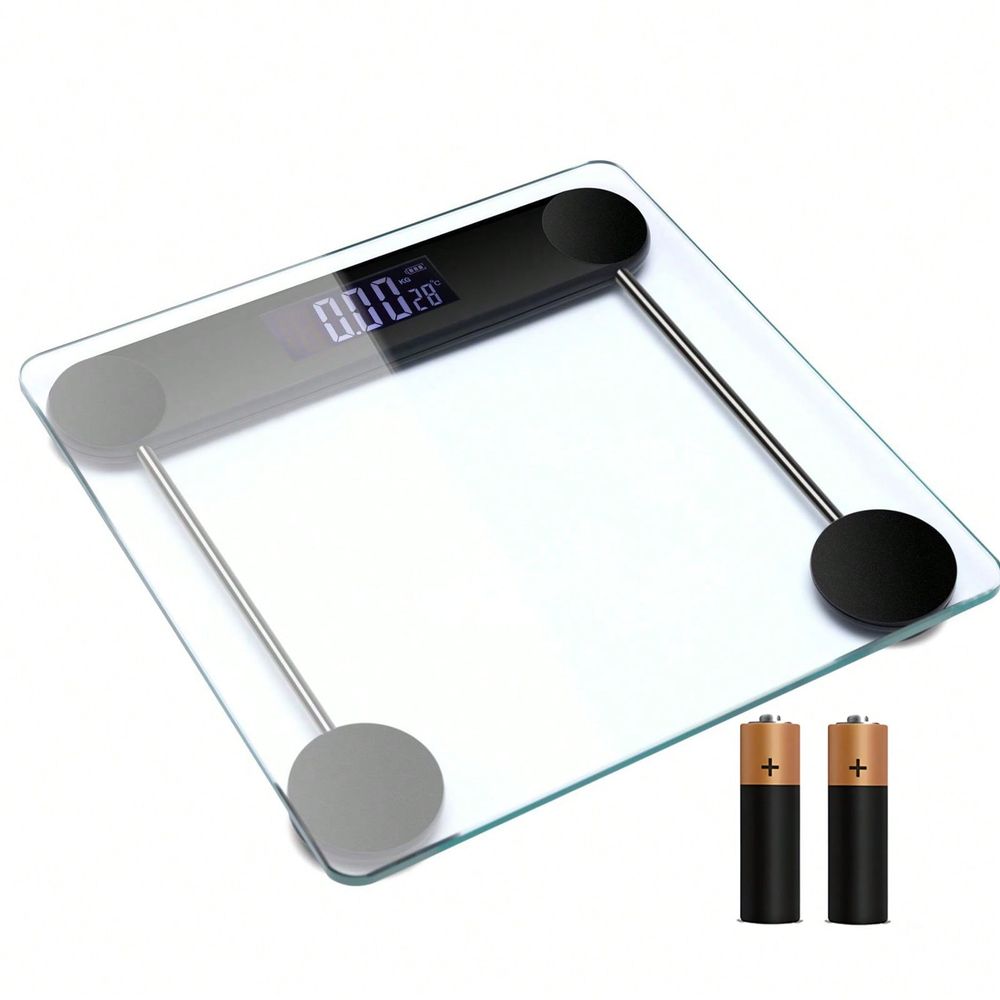 Balança Inteligente de Gordura - Body Fat Scale Smart avaliação e preço