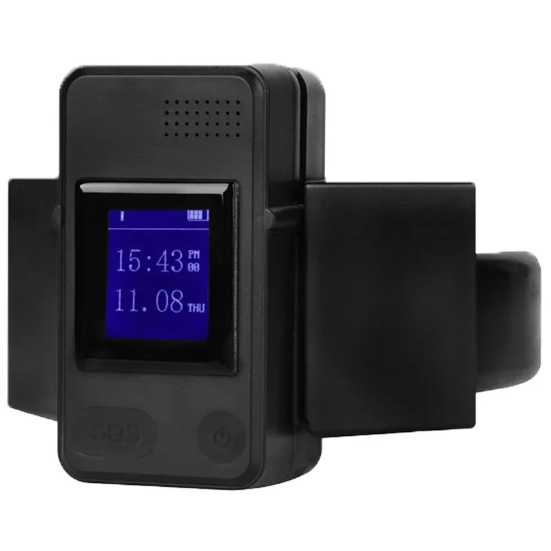 Monitor Eletrônico de Rastream - Electronics For Home avaliação e preço