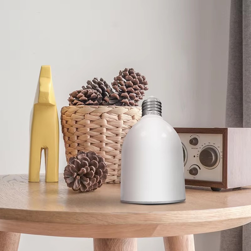 Luminária LED Noturna Azan Muç - Gadget Q avaliação e preço
