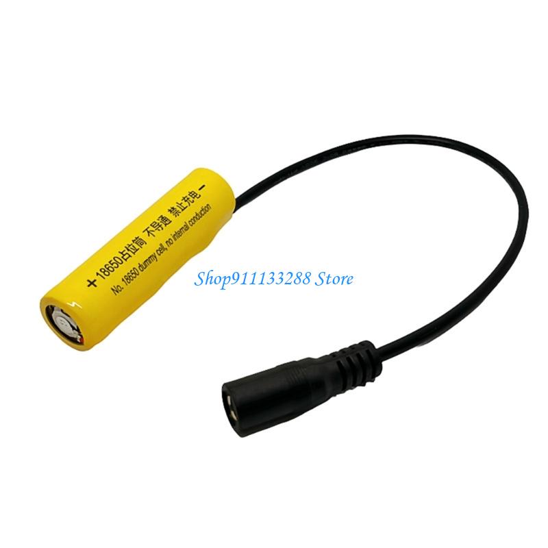 G88D 18650 Placeholder 0V da b - Electronics Gadgets And Accessories avaliação e preço