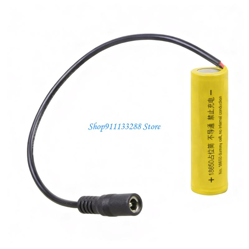 G88D 18650 Placeholder 0V da b - Electronics Gadgets And Accessories avaliação e preço