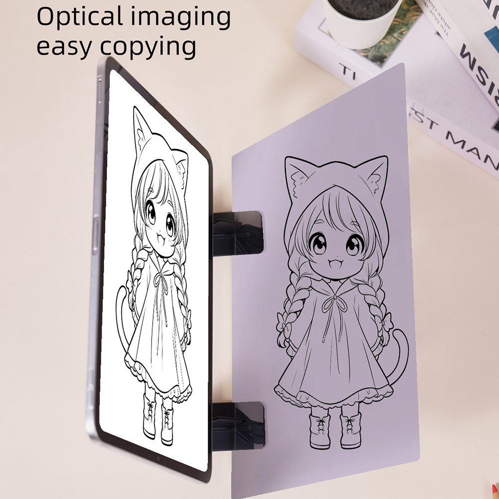 Projetor Óptico para Desenho,  - Mini Projector Portable avaliação e preço