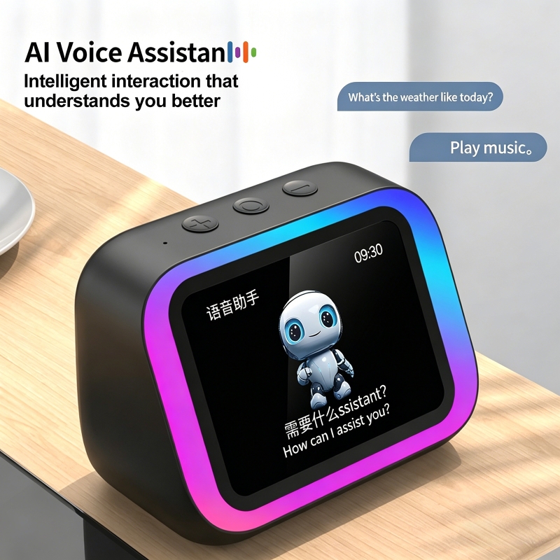 Caixa de Som Bluetooth AI 5.4  - Electronics For Home avaliação e preço