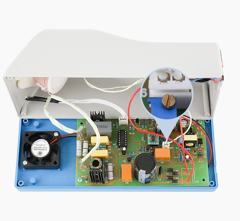 Waxer eletrônico sensor infrav - Gadgets For Electronics avaliação e preço