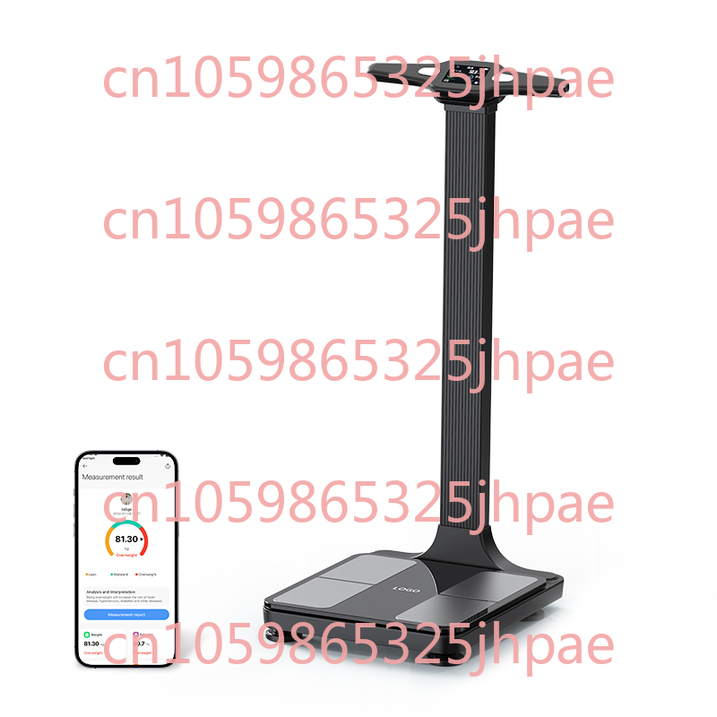 Balança de peso inteligente pe - Body Fat Scale Smart avaliação e preço