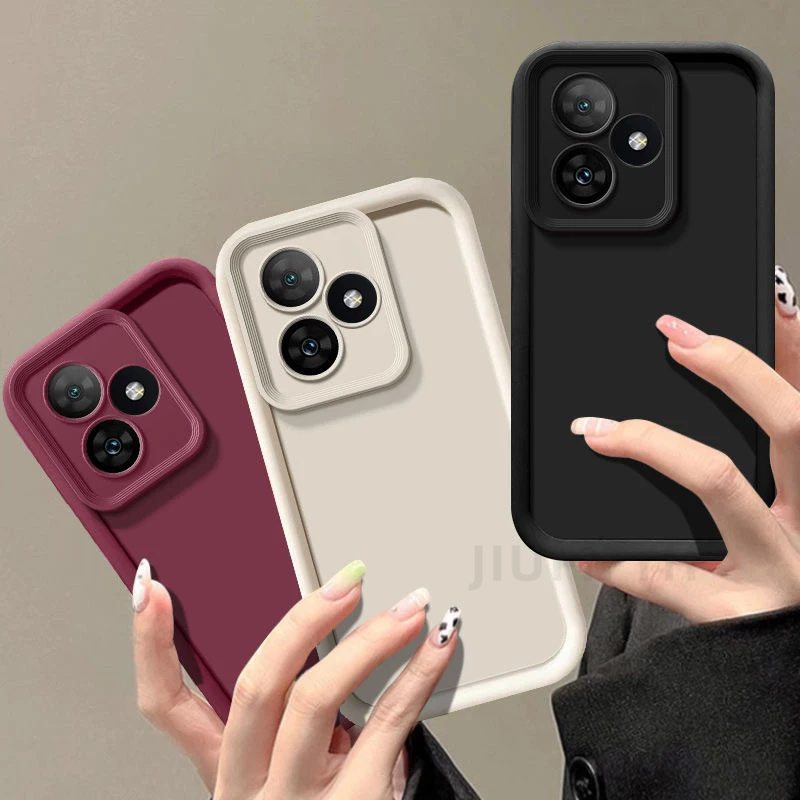 Para oppo realme c53 caso para - Realme Note 50 avaliação e preço