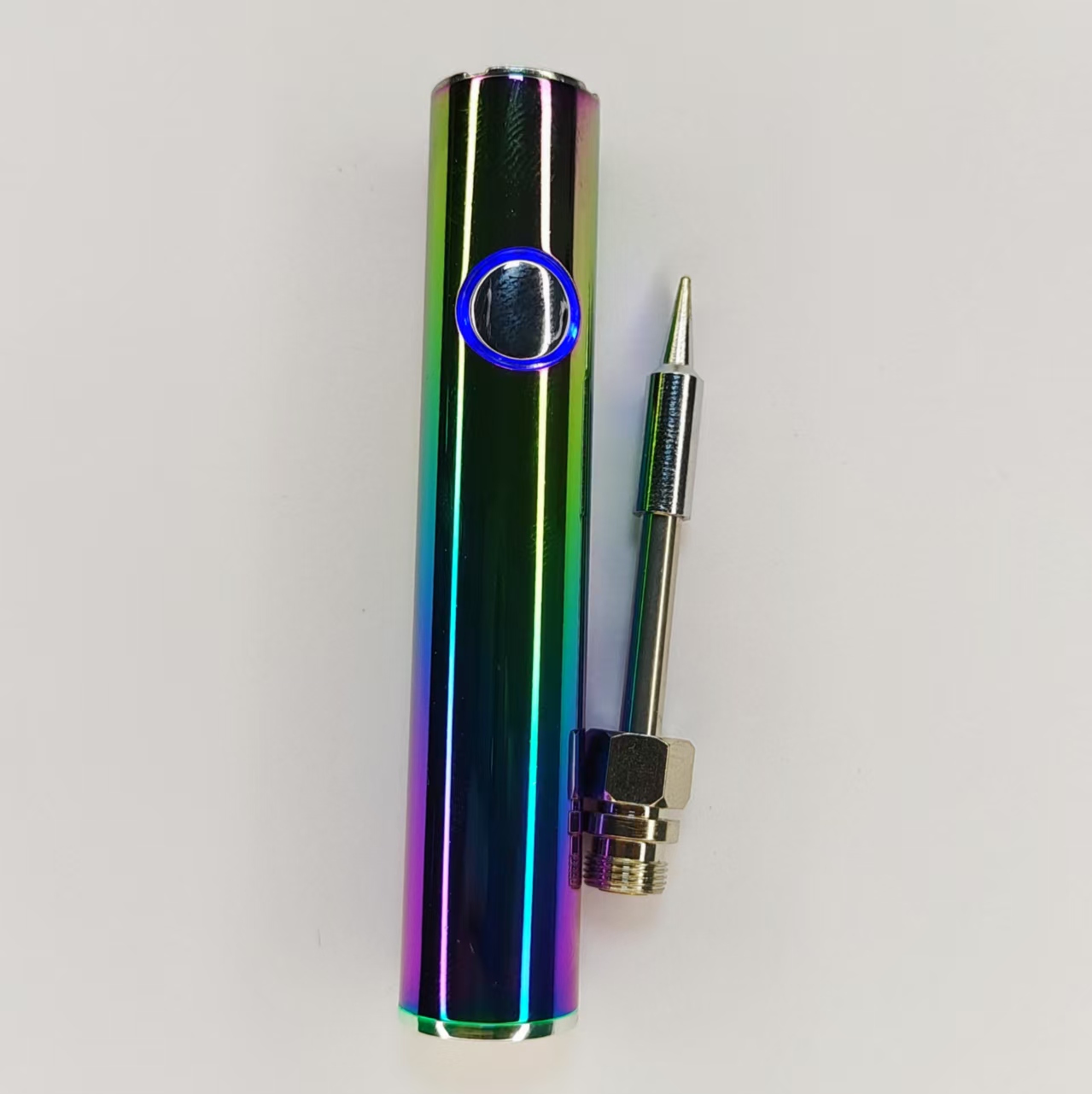 Nova Lâmpada LED - 3 Cores com - Electronics Repair Gadgets avaliação e preço