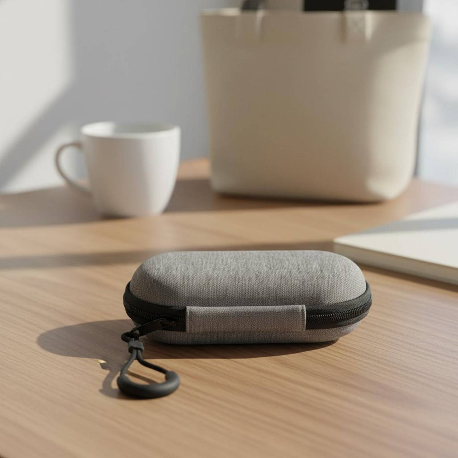 Estojo Organizador de Cabos Po - Gadgets For Electronics avaliação e preço