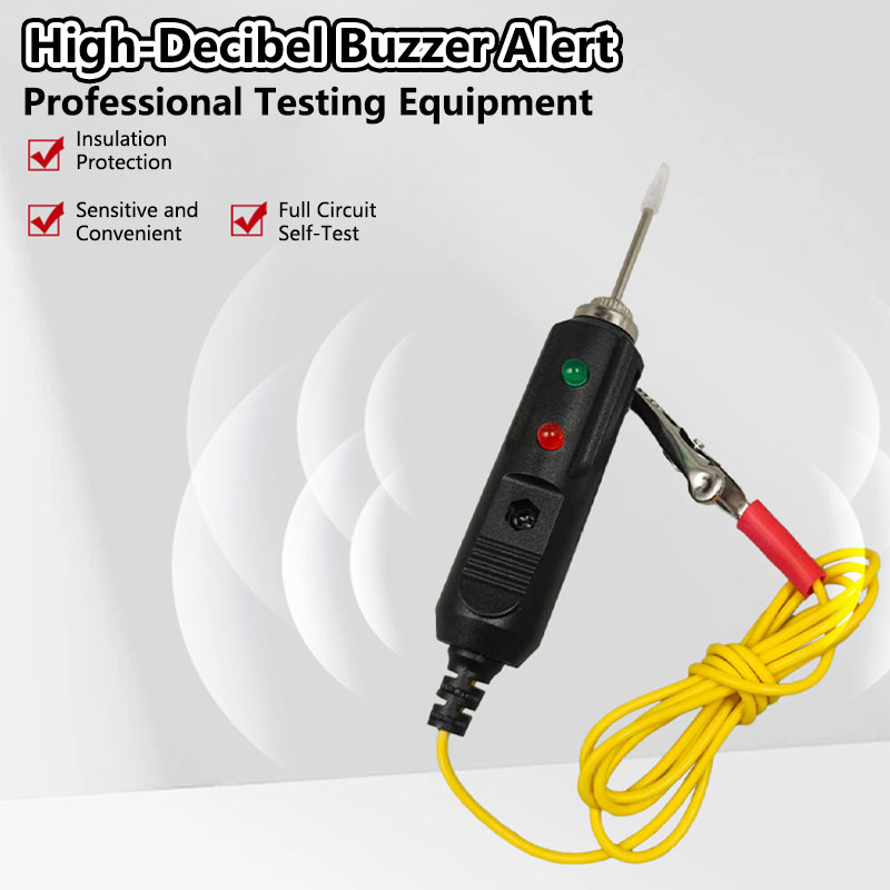 Testador de Equipamentos Elétr - Electronics Quiz avaliação e preço